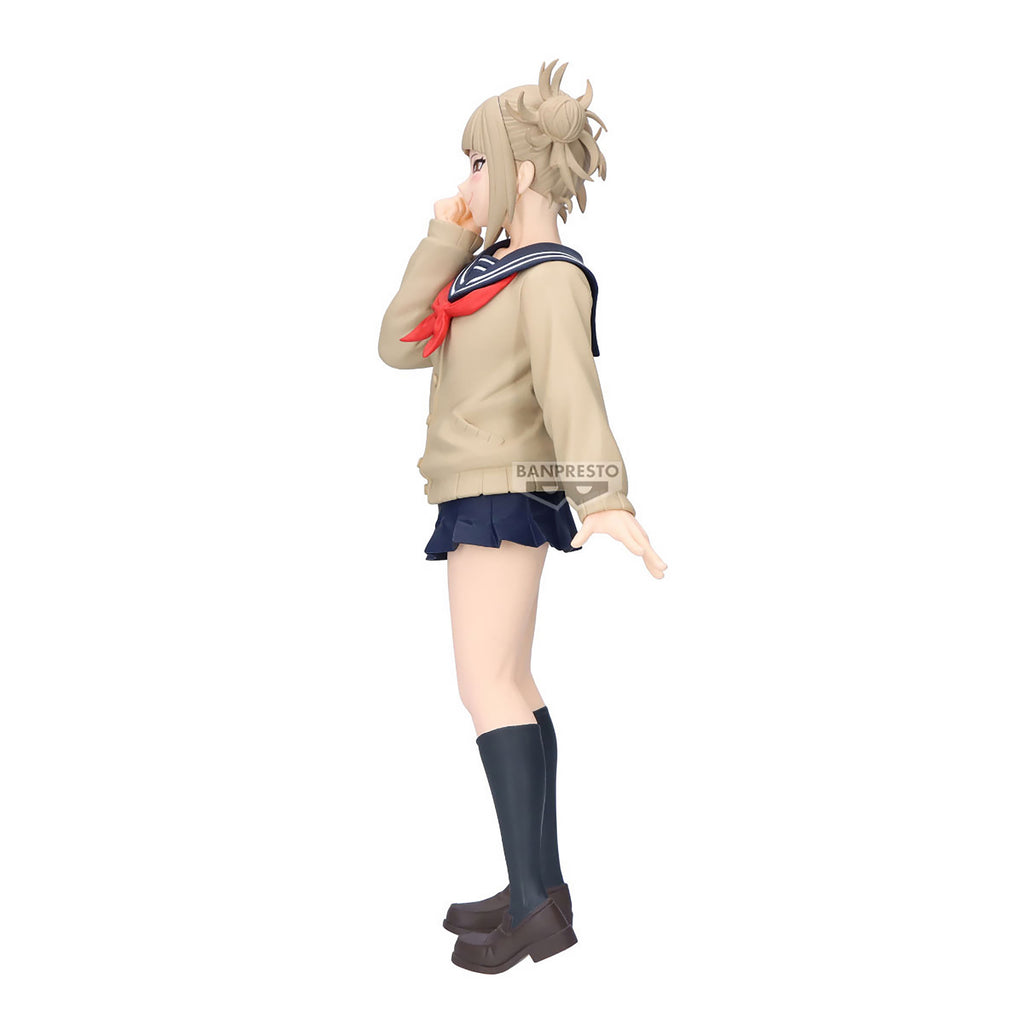 Immagine del prodotto My Hero Academia - Figura Himiko Toga Glitter & Glamours 25cm