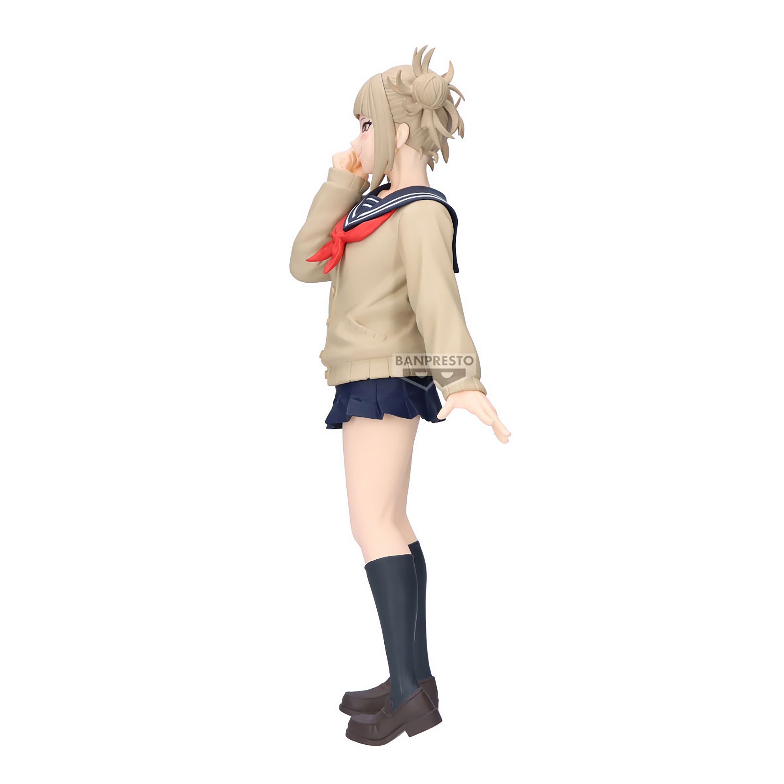 Immagine del prodotto My Hero Academia - Figura Himiko Toga Glitter & Glamours 25cm
