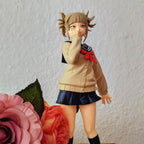 Immagine del prodotto My Hero Academia - Figura Himiko Toga Glitter & Glamours 25cm