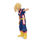 Immagine del prodotto My Hero Academia - All Might The Amazing Heroes-Plus Figure