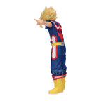 Immagine del prodotto My Hero Academia - All Might The Amazing Heroes-Plus Figure