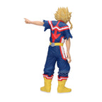 Immagine del prodotto My Hero Academia - All Might The Amazing Heroes-Plus Figure