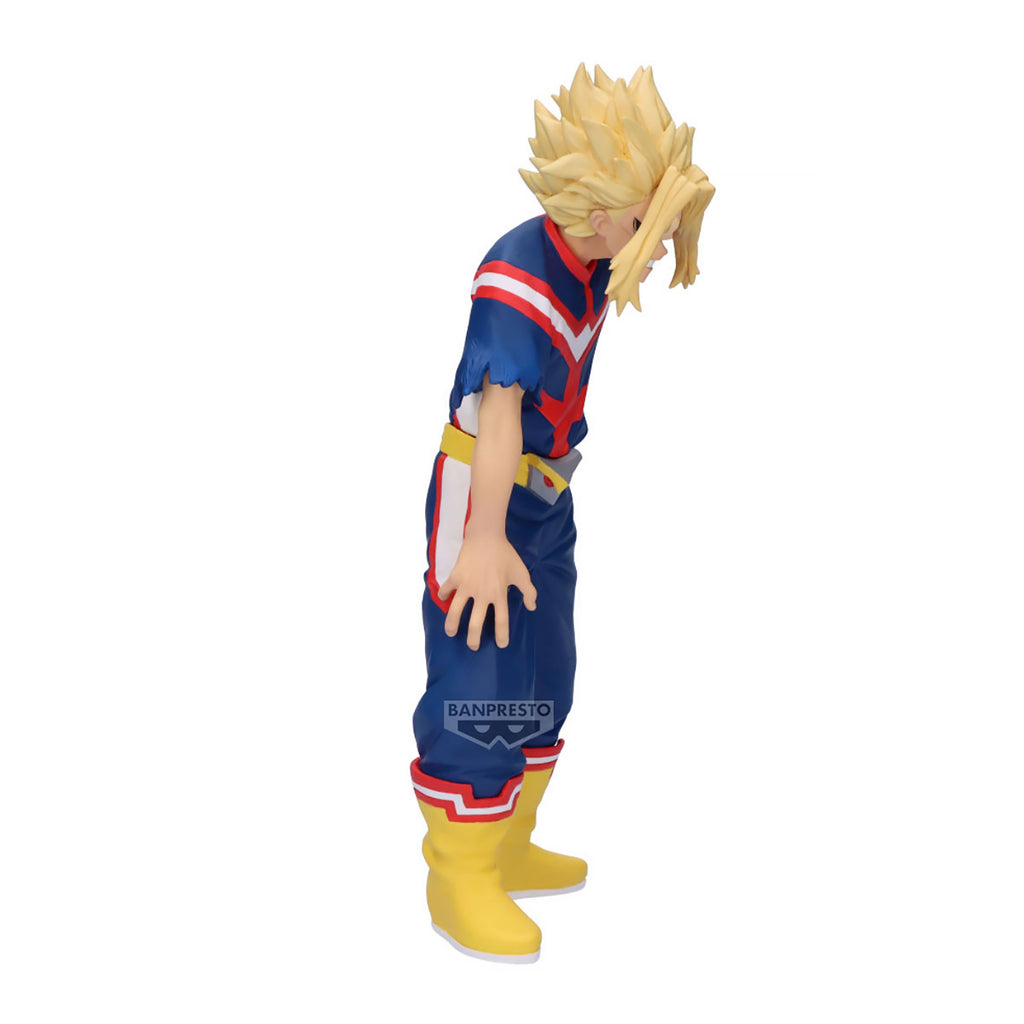 Immagine del prodotto My Hero Academia - All Might The Amazing Heroes-Plus Figure