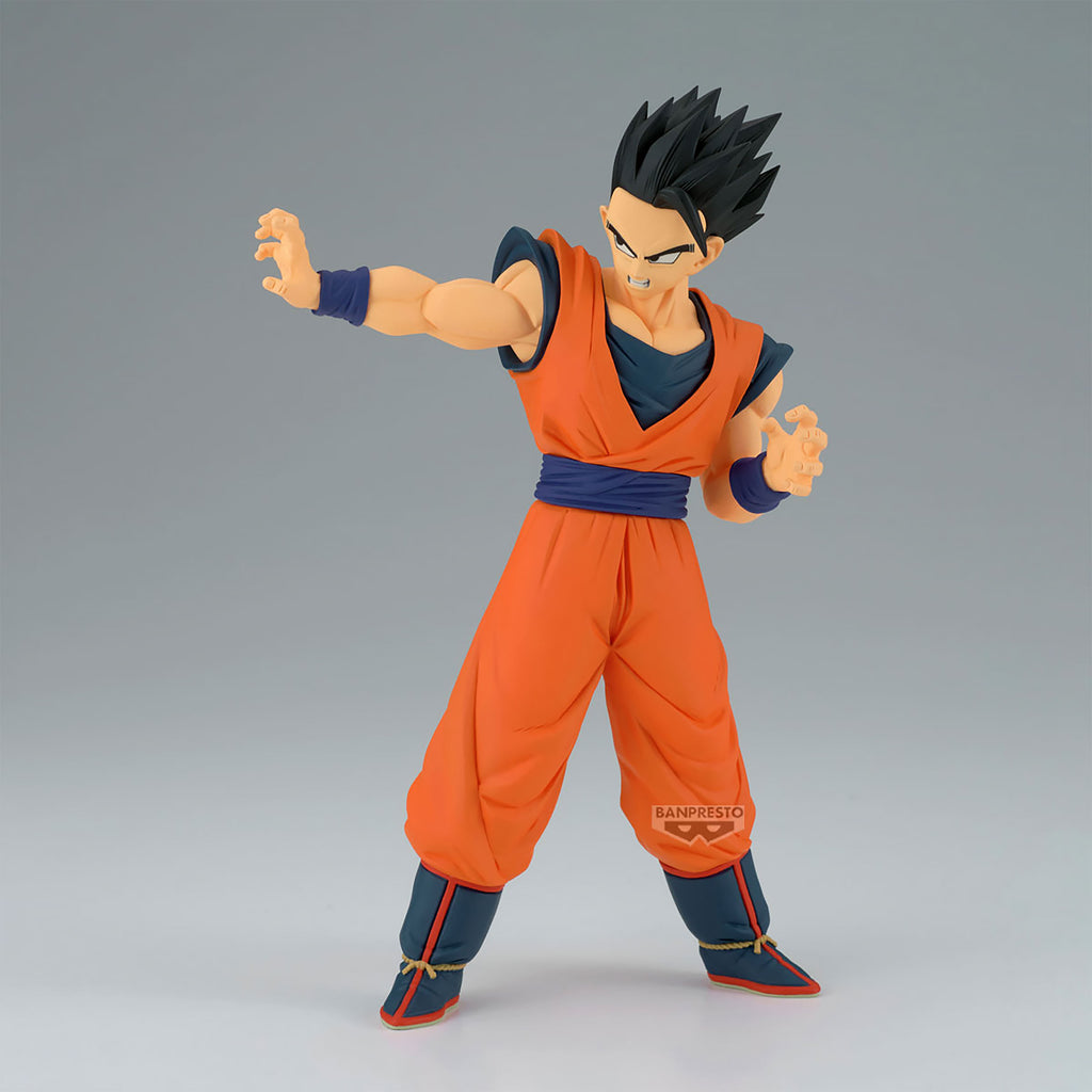 Immagine del prodotto Dragon Ball Z - Gohan Match Makers Figure
