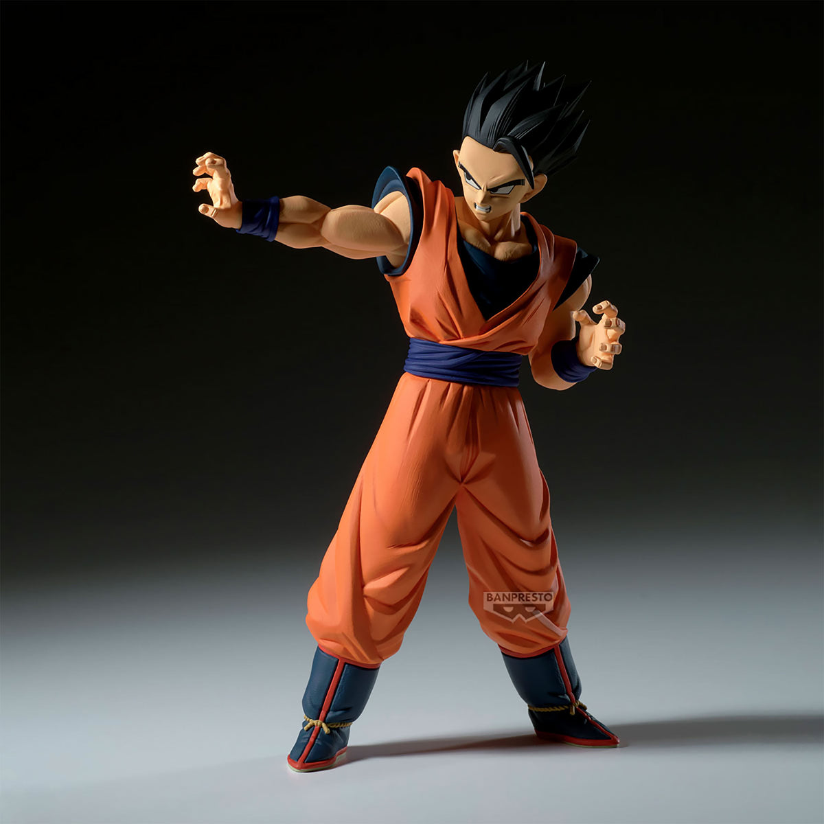 Immagine del prodotto Dragon Ball Z - Gohan Match Makers Figure
