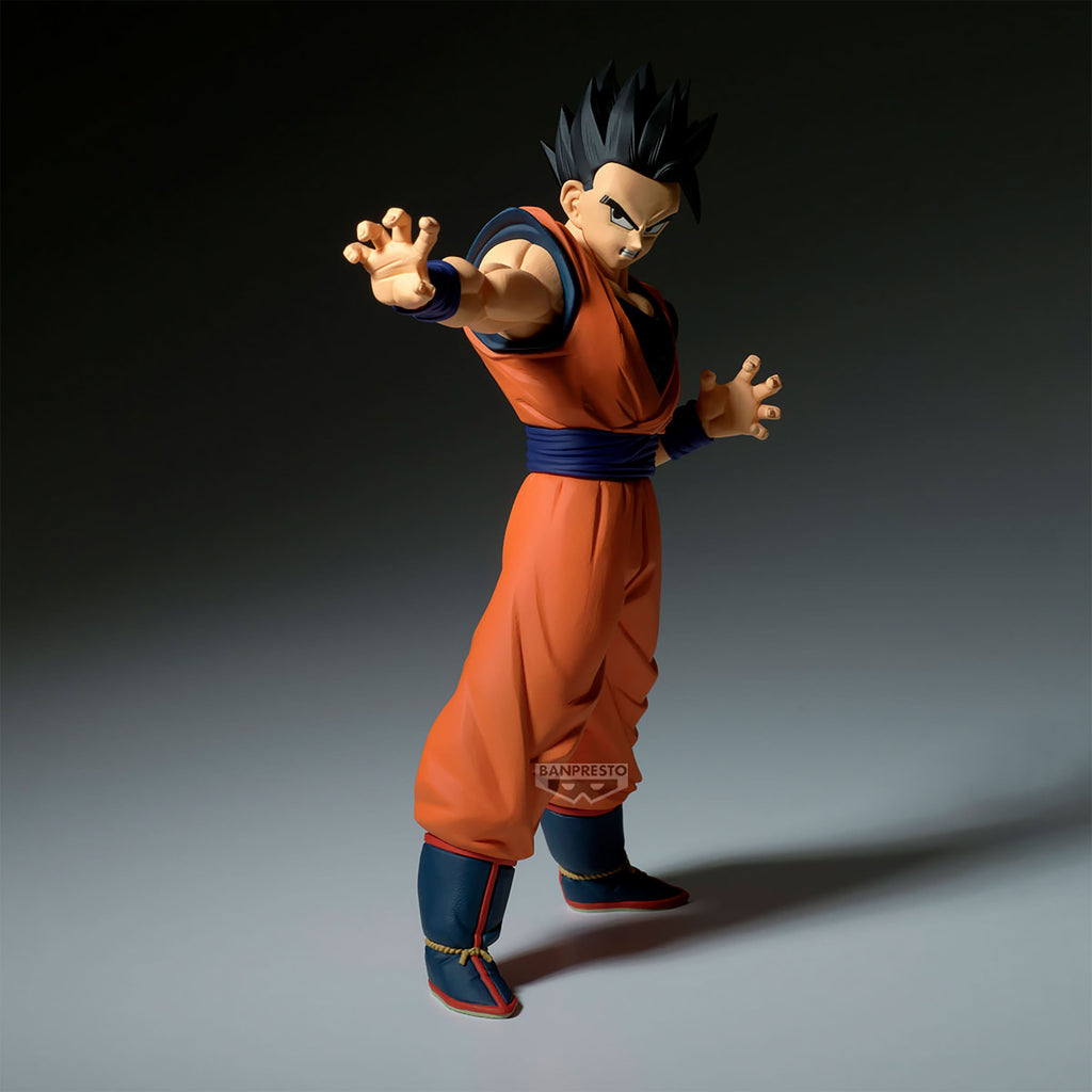 Immagine del prodotto Dragon Ball Z - Gohan Match Makers Figure
