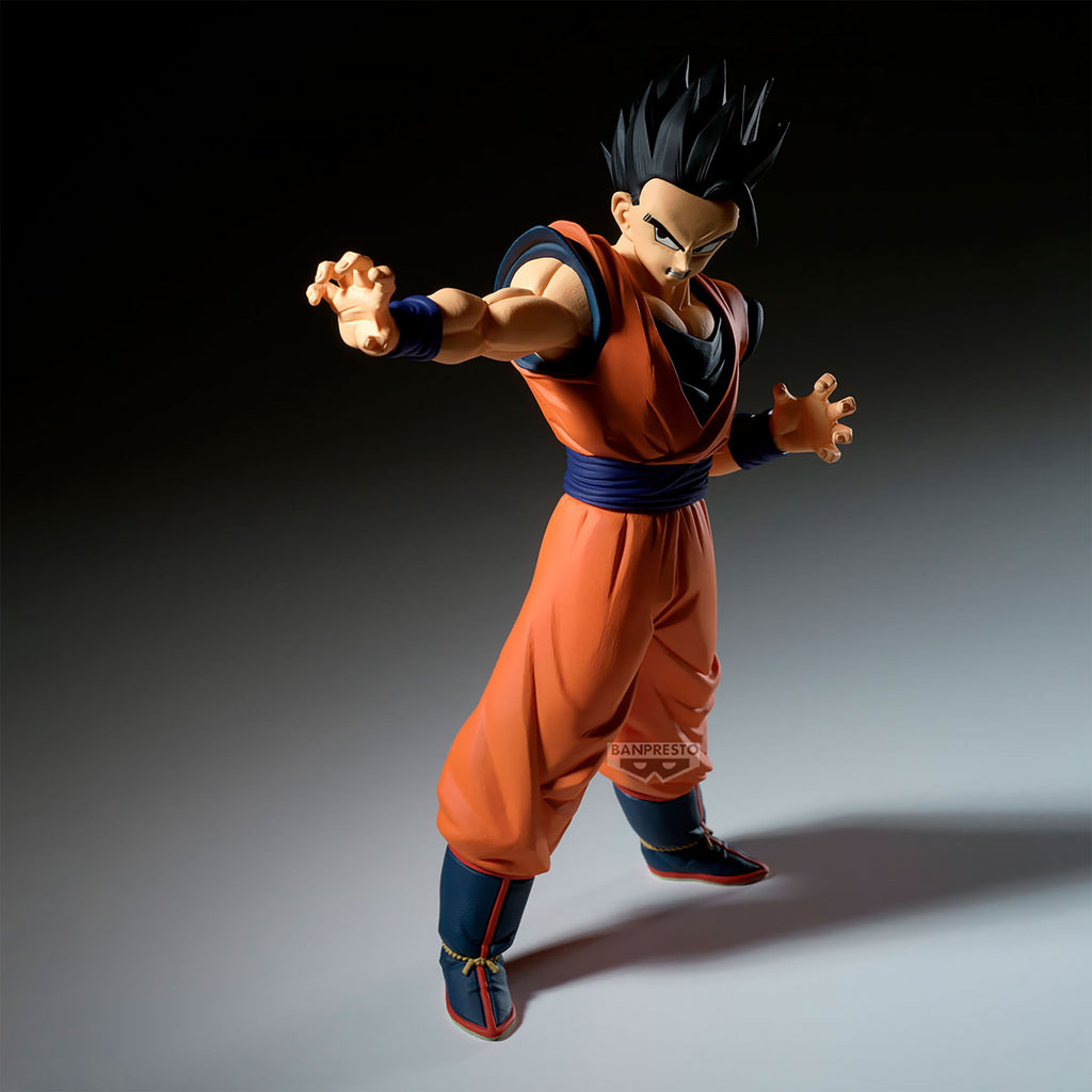 Immagine del prodotto Dragon Ball Z - Gohan Match Makers Figure