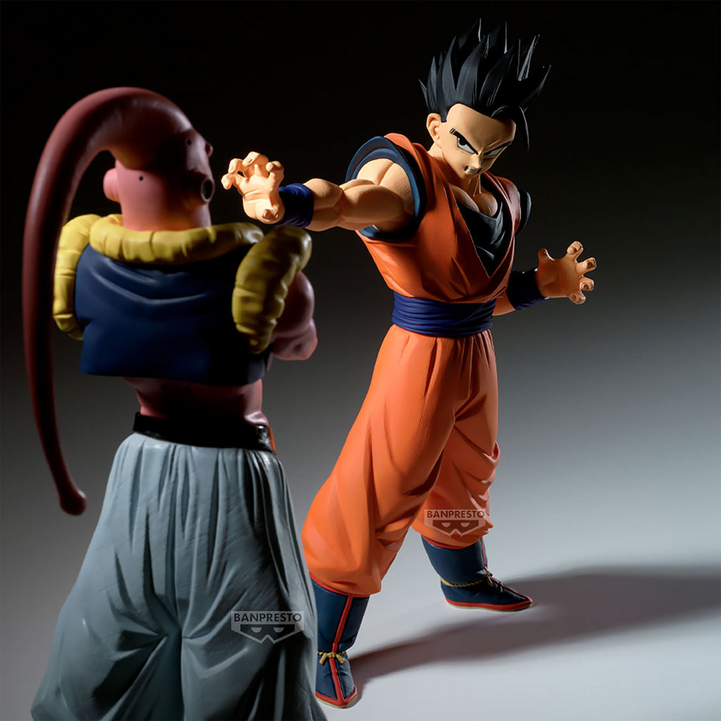 Immagine del prodotto Dragon Ball Z - Gohan Match Makers Figure