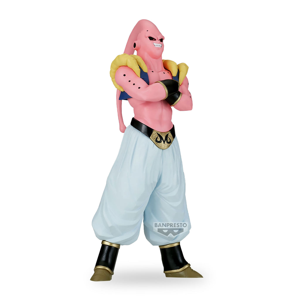 Immagine del prodotto Dragon Ball Z - Figura Majin Buu Match Makers