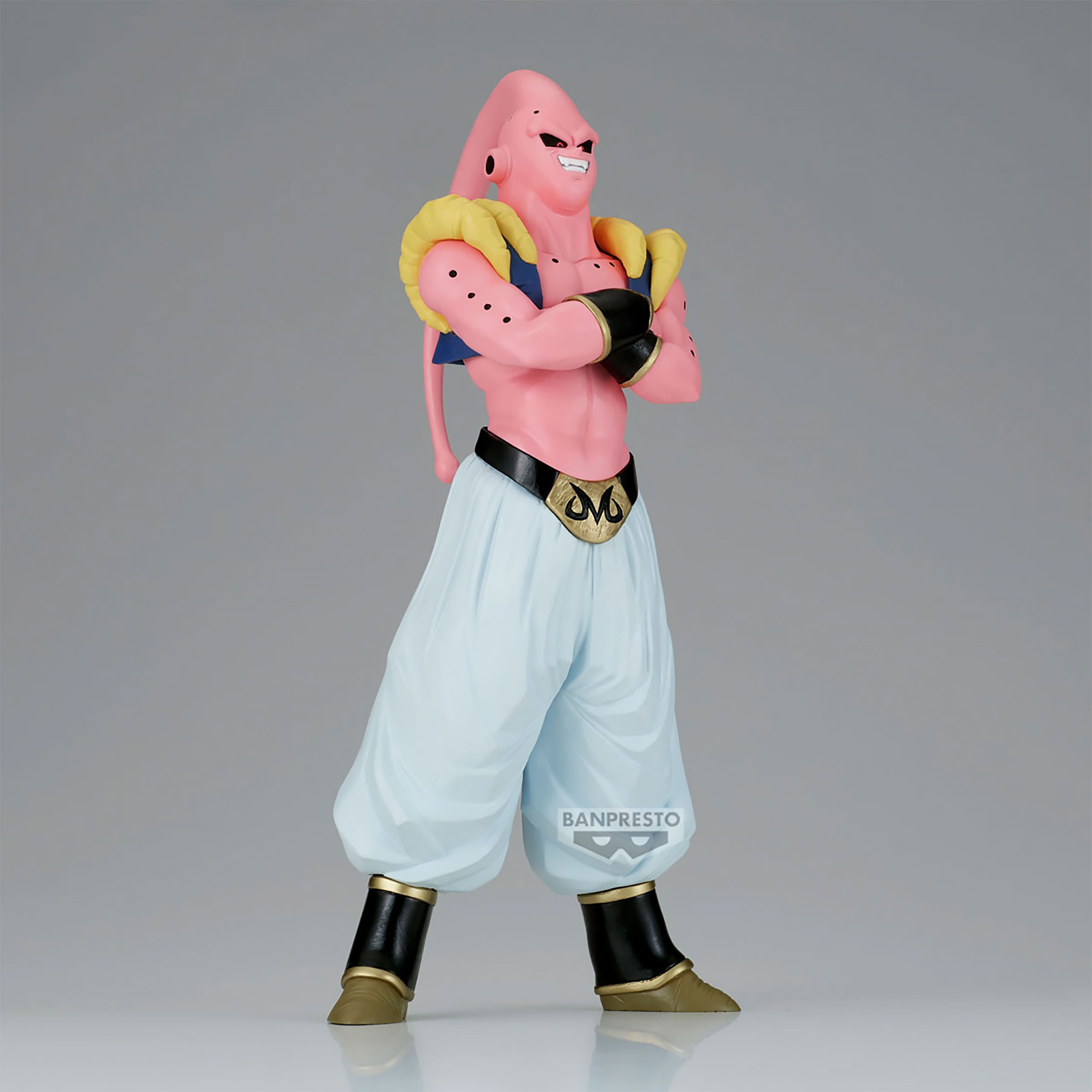 Immagine del prodotto Dragon Ball Z - Figura Majin Buu Match Makers