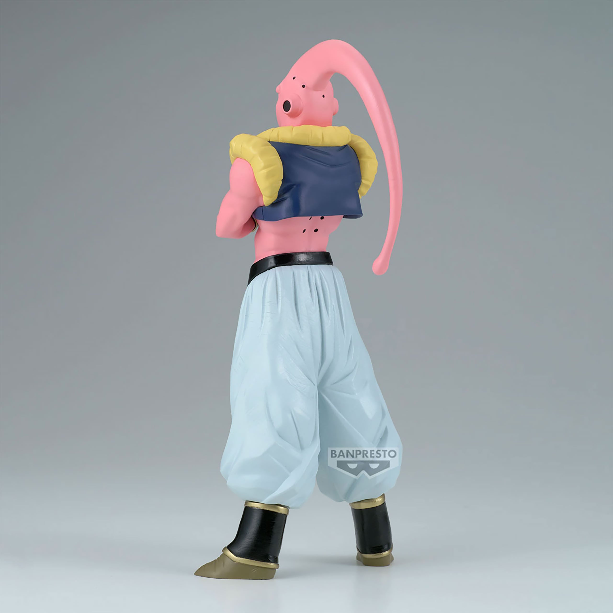 Immagine del prodotto Dragon Ball Z - Figura Majin Buu Match Makers