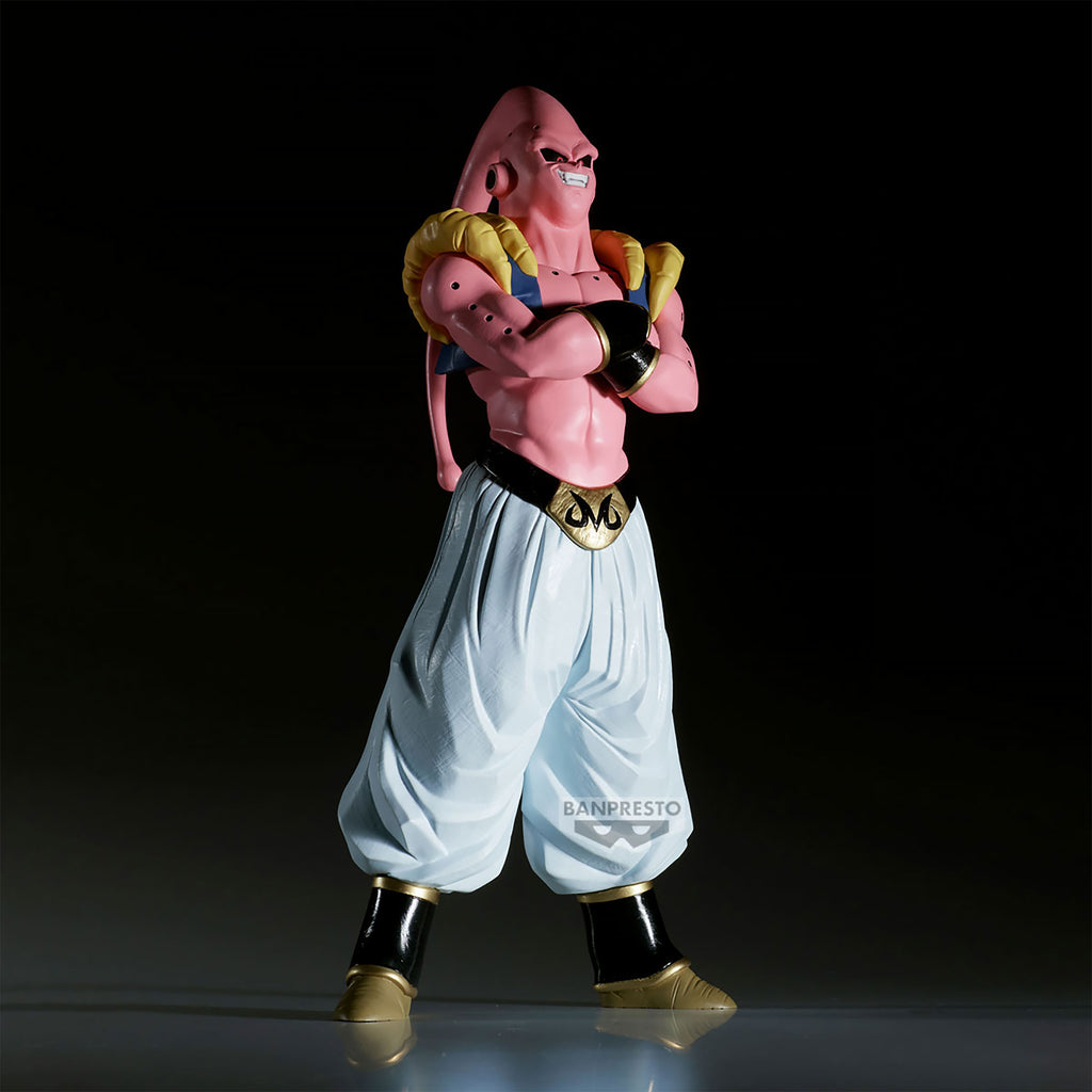 Immagine del prodotto Dragon Ball Z - Figura Majin Buu Match Makers