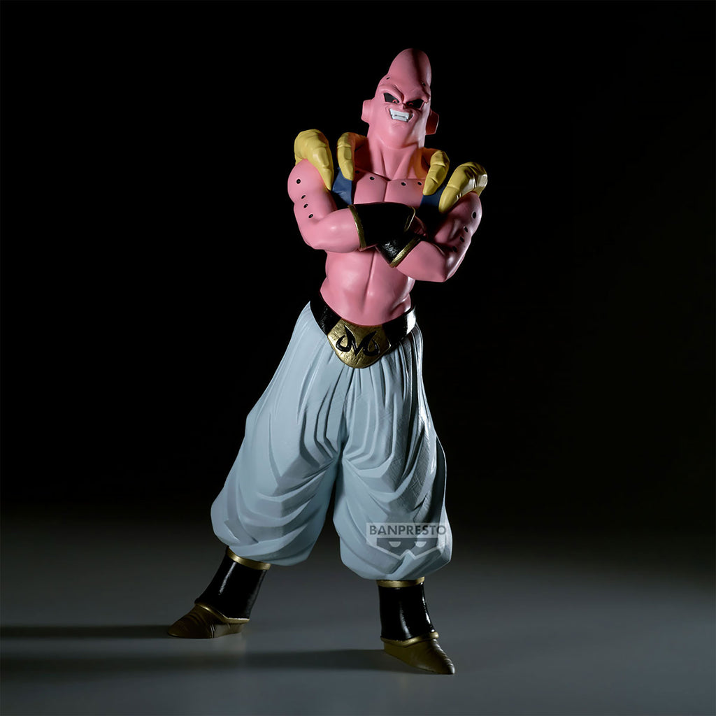 Immagine del prodotto Dragon Ball Z - Figura Majin Buu Match Makers