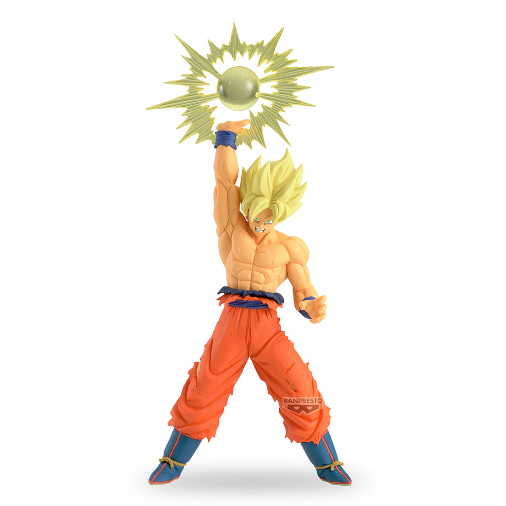Immagine del prodotto Dragon Ball Z - Figura Son Goku GX Materia