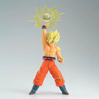Immagine del prodotto Dragon Ball Z - Figura Son Goku GX Materia