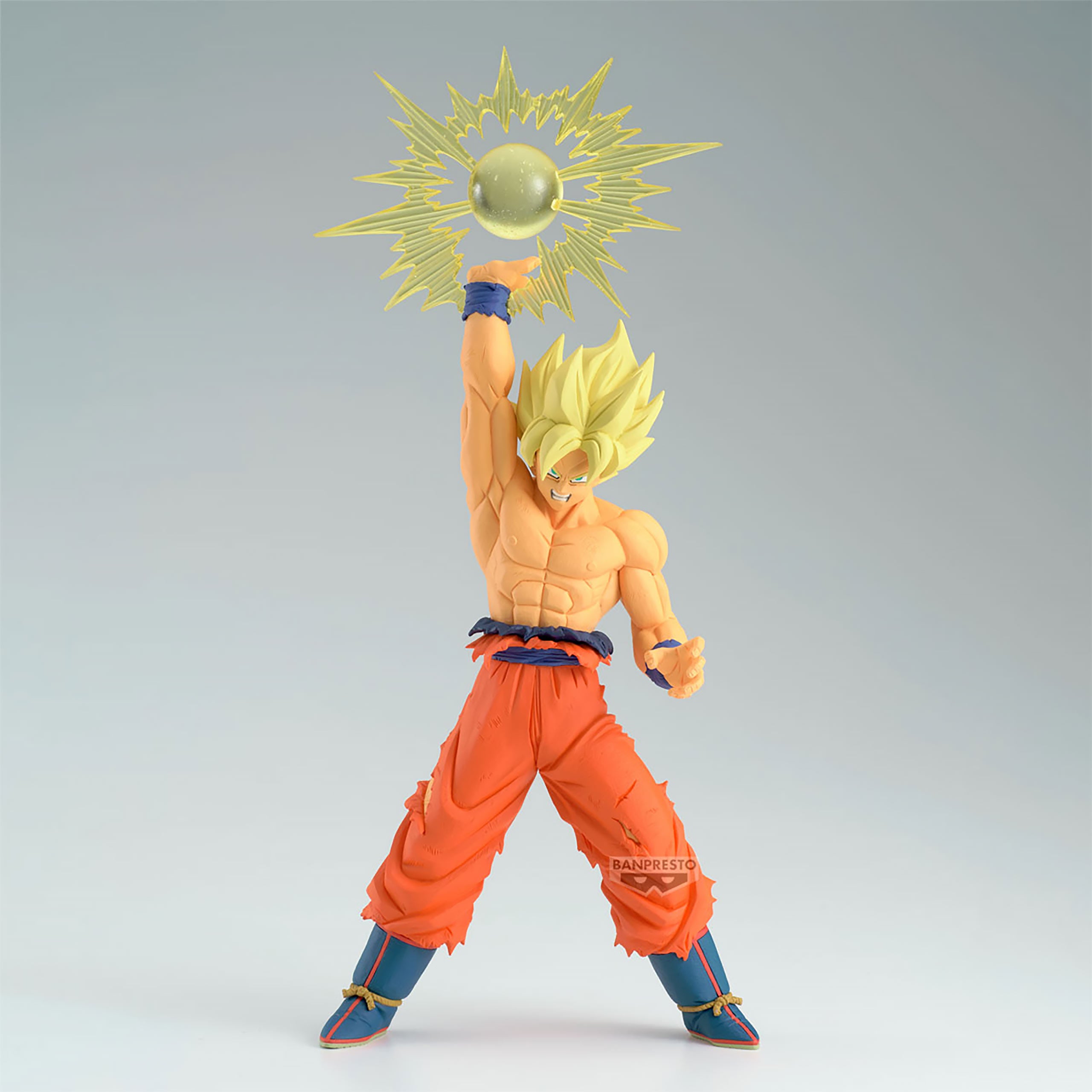 Immagine del prodotto Dragon Ball Z - Figura Son Goku GX Materia