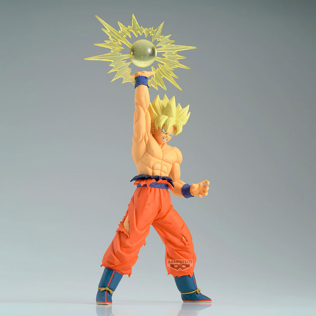 Immagine del prodotto Dragon Ball Z - Figura Son Goku GX Materia