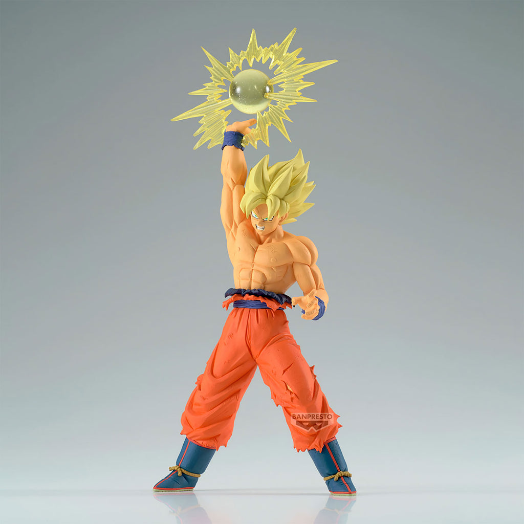 Immagine del prodotto Dragon Ball Z - Figura Son Goku GX Materia