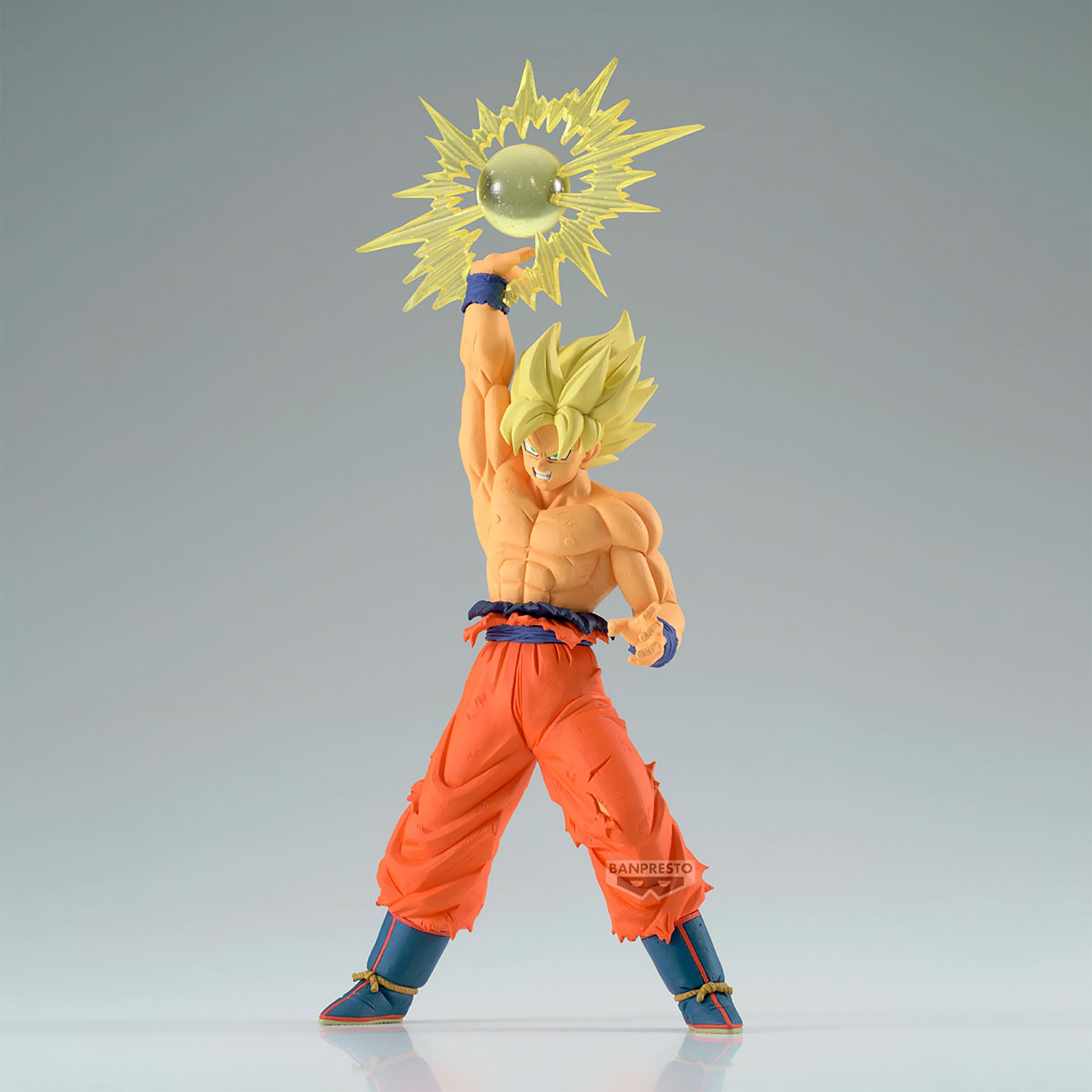 Immagine del prodotto Dragon Ball Z - Figura Son Goku GX Materia