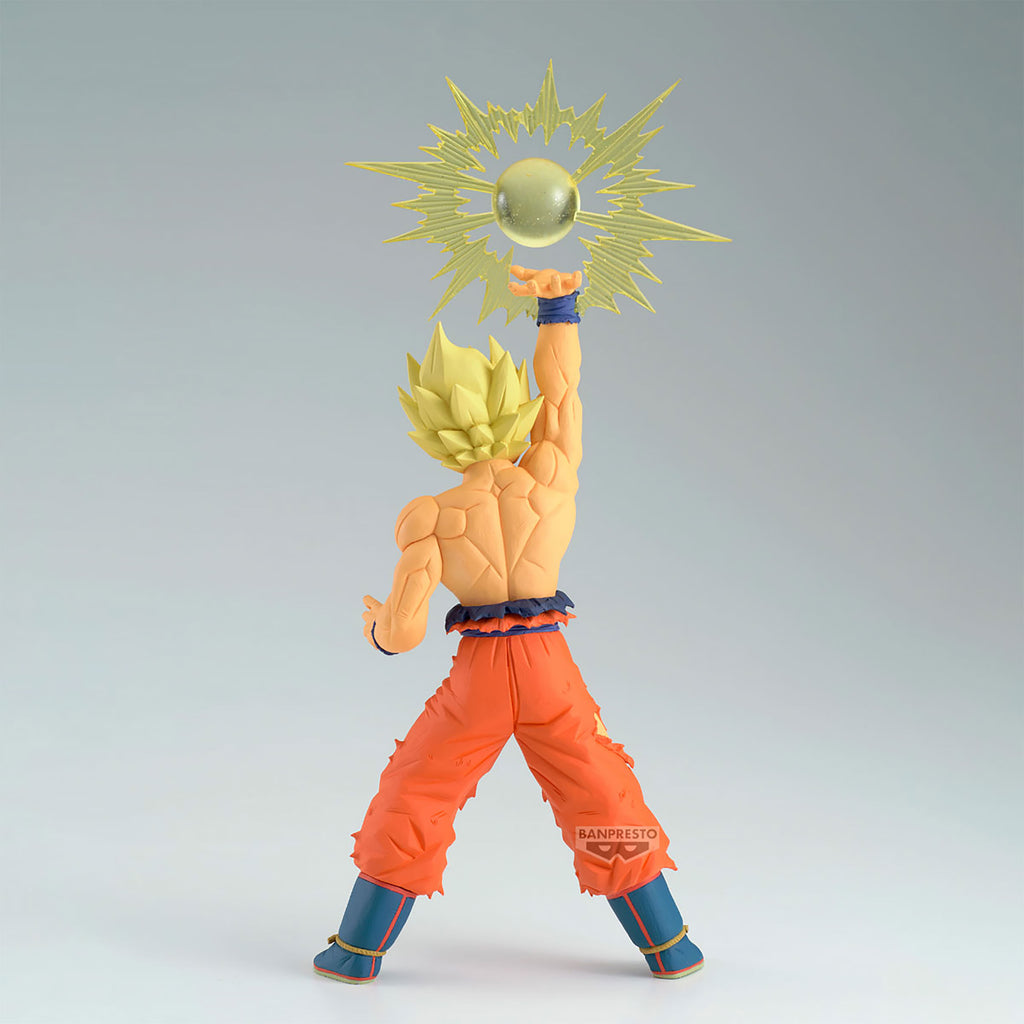 Immagine del prodotto Dragon Ball Z - Figura Son Goku GX Materia