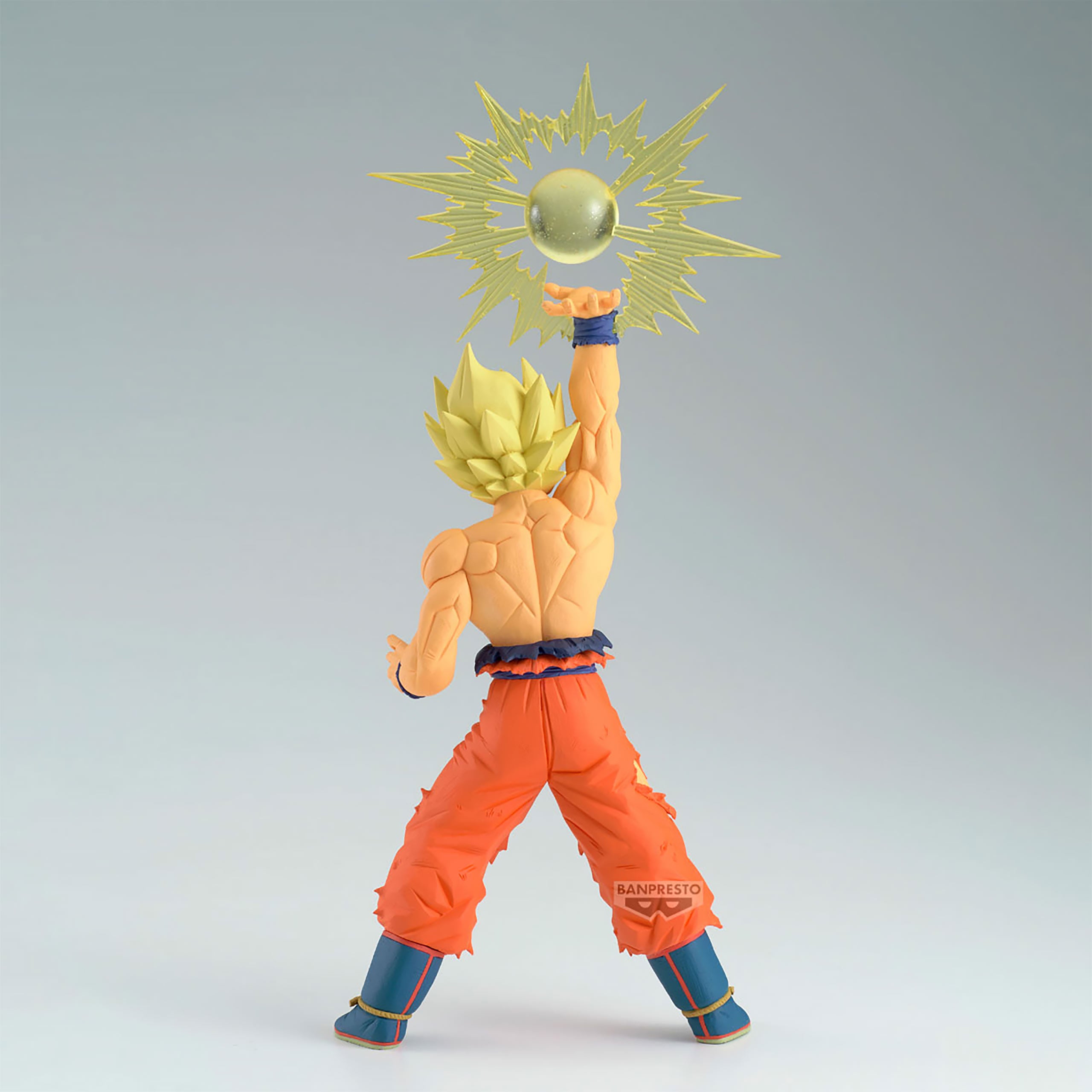 Immagine del prodotto Dragon Ball Z - Figura Son Goku GX Materia