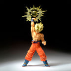 Immagine del prodotto Dragon Ball Z - Figura Son Goku GX Materia