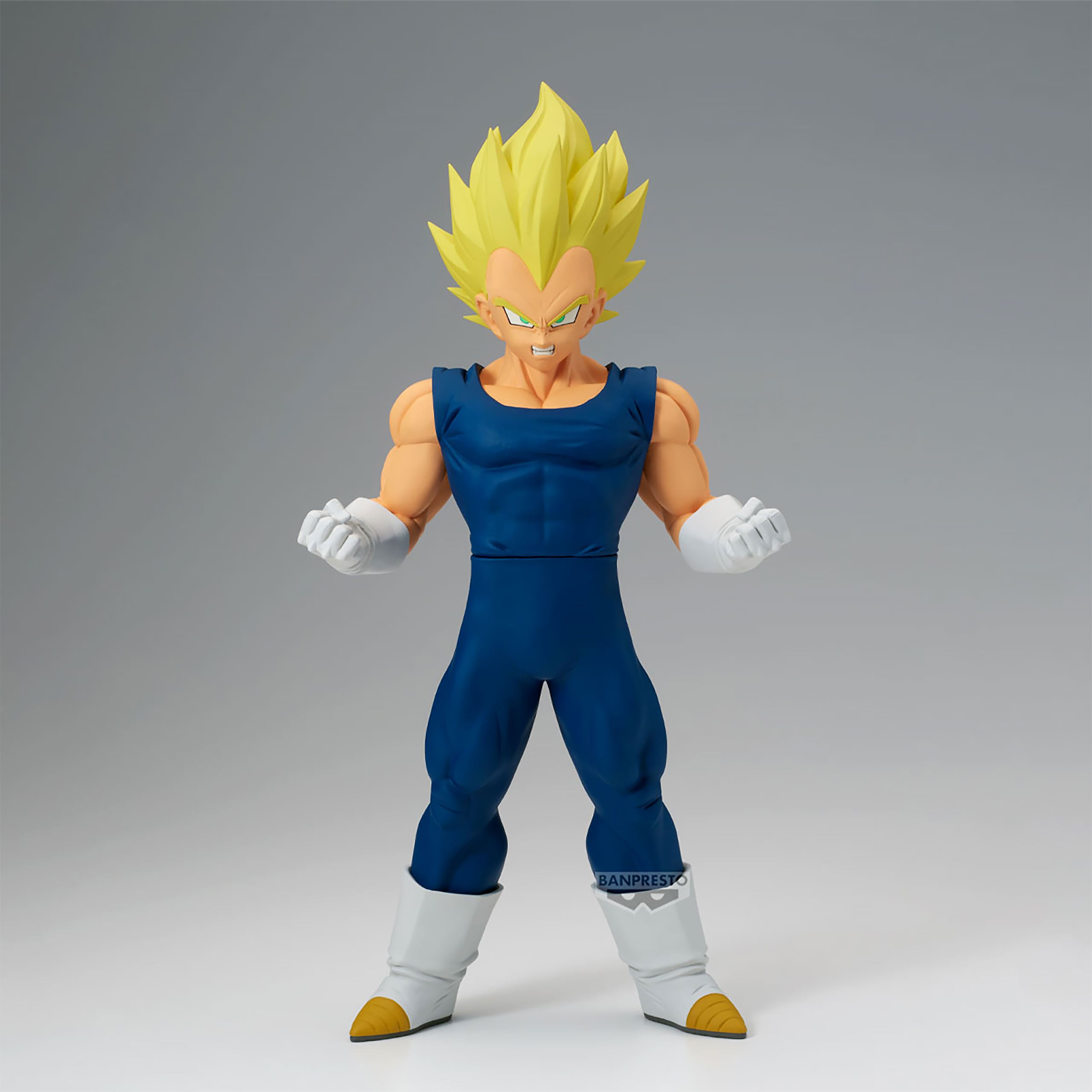 Product image Dragon Ball Z - Vegeta Grandista Figure 29 cm