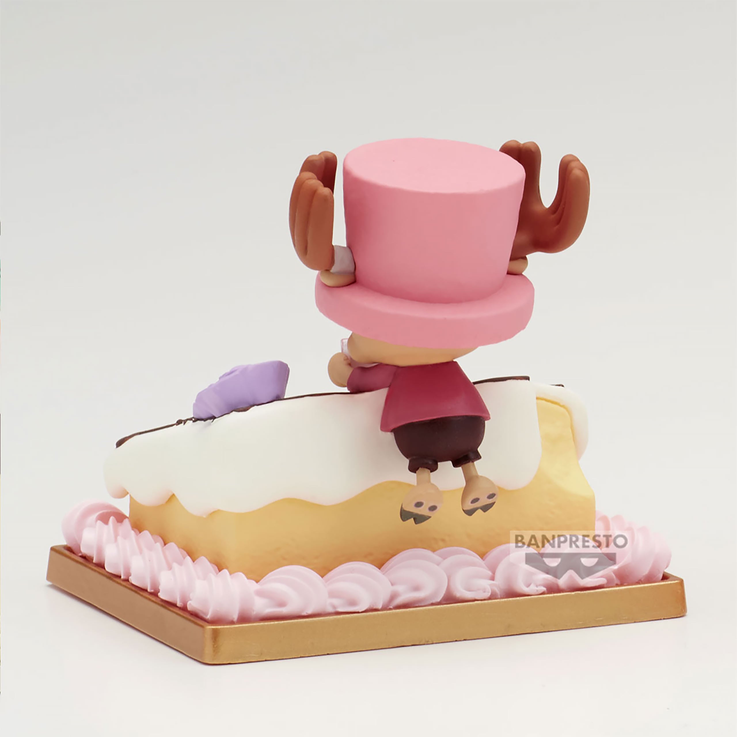 Immagine del prodotto One Piece - Figura Tony Chopper Paldolce Vol.3 Versione A