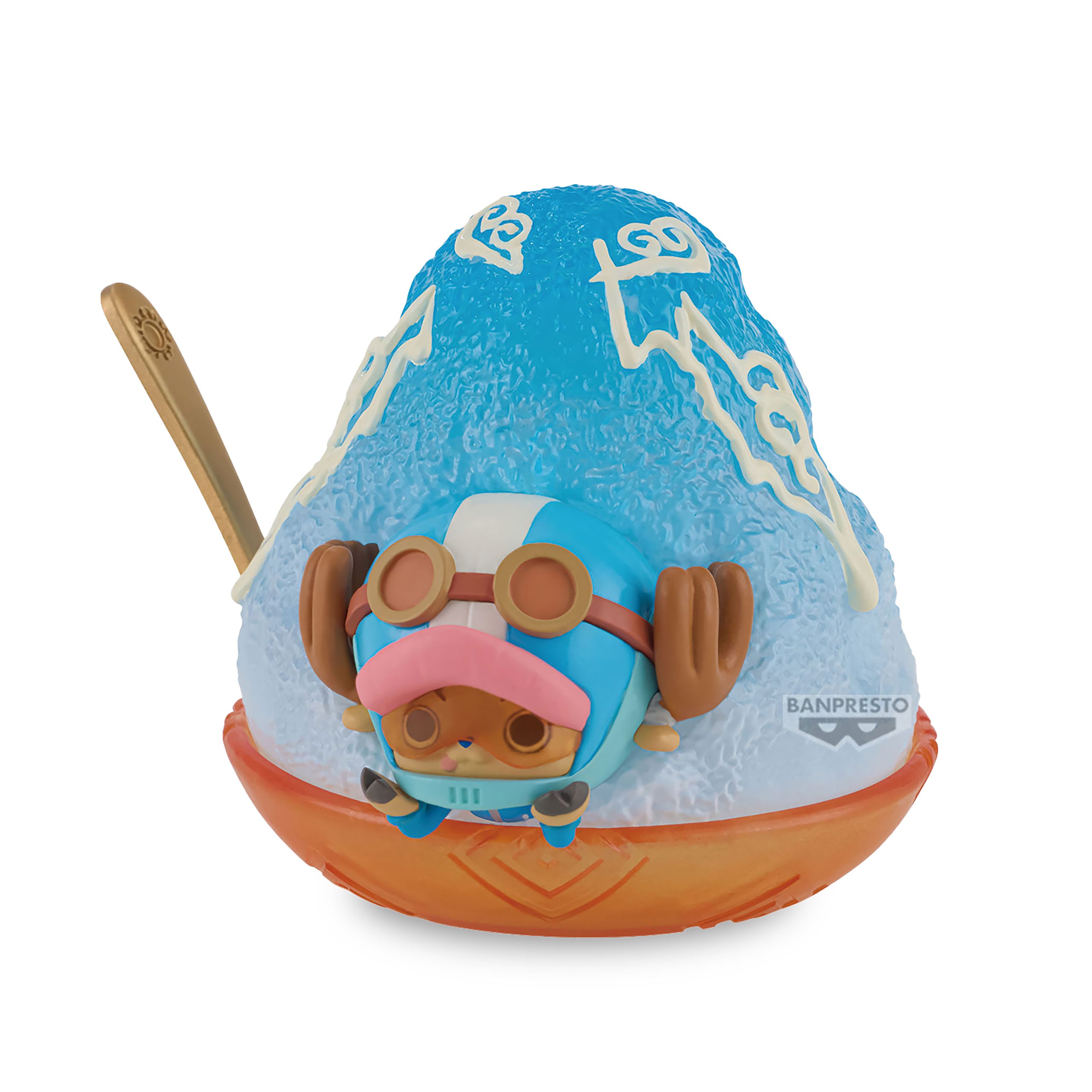 Immagine del prodotto One Piece - Figure Tony Chopper Paldolce Vol.3 Versione B