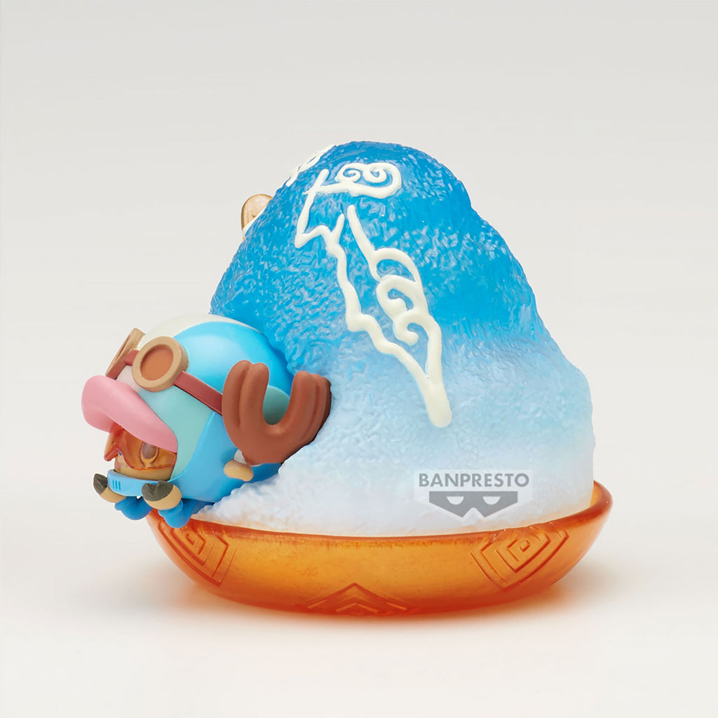 Immagine del prodotto One Piece - Figure Tony Chopper Paldolce Vol.3 Versione B