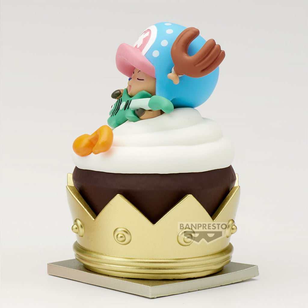 Immagine del prodotto One Piece - Figura Tony Chopper Paldolce Vol. 3 Versione C