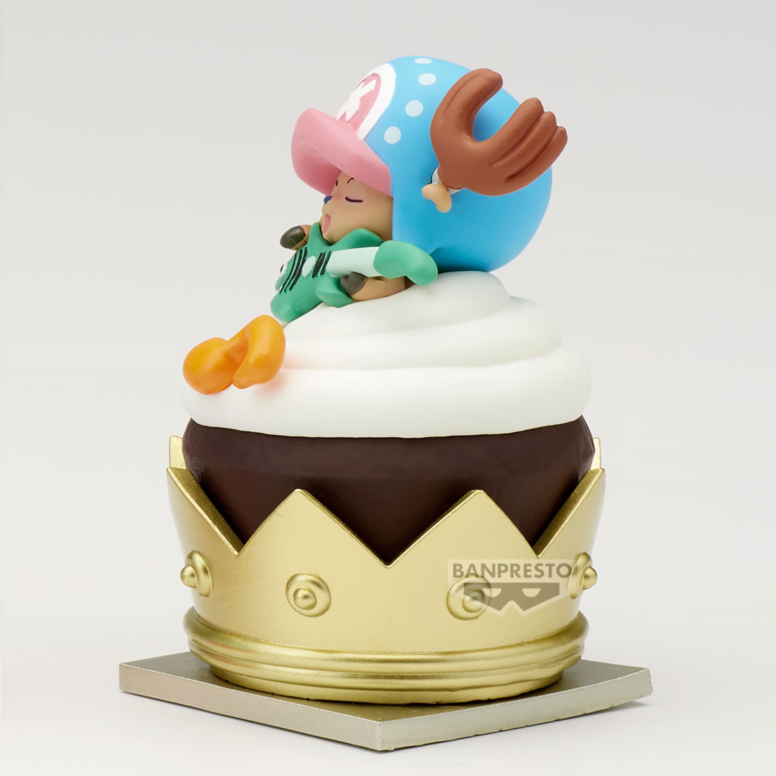 Immagine del prodotto One Piece - Figura Tony Chopper Paldolce Vol. 3 Versione C