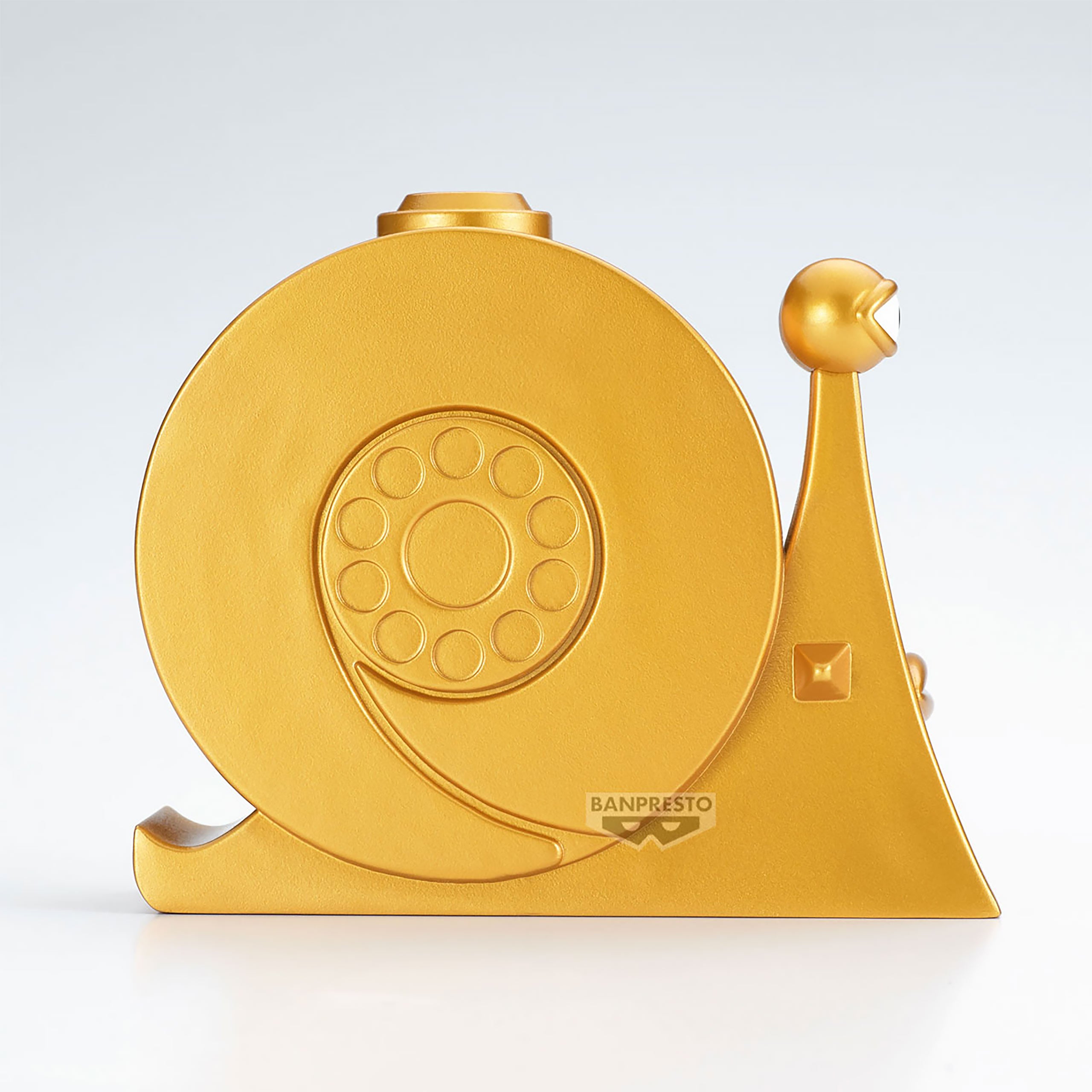 Immagine del prodotto One Piece - Figure Den Den Mushi Transponder Sofvimates