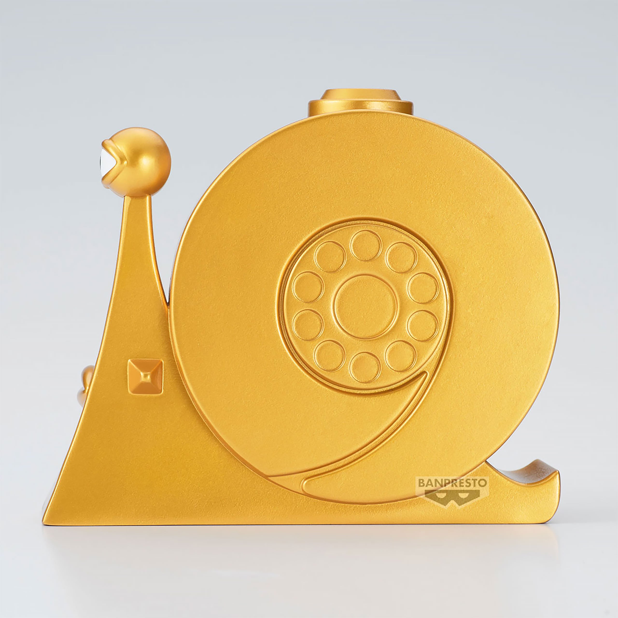 Immagine del prodotto One Piece - Figure Den Den Mushi Transponder Sofvimates
