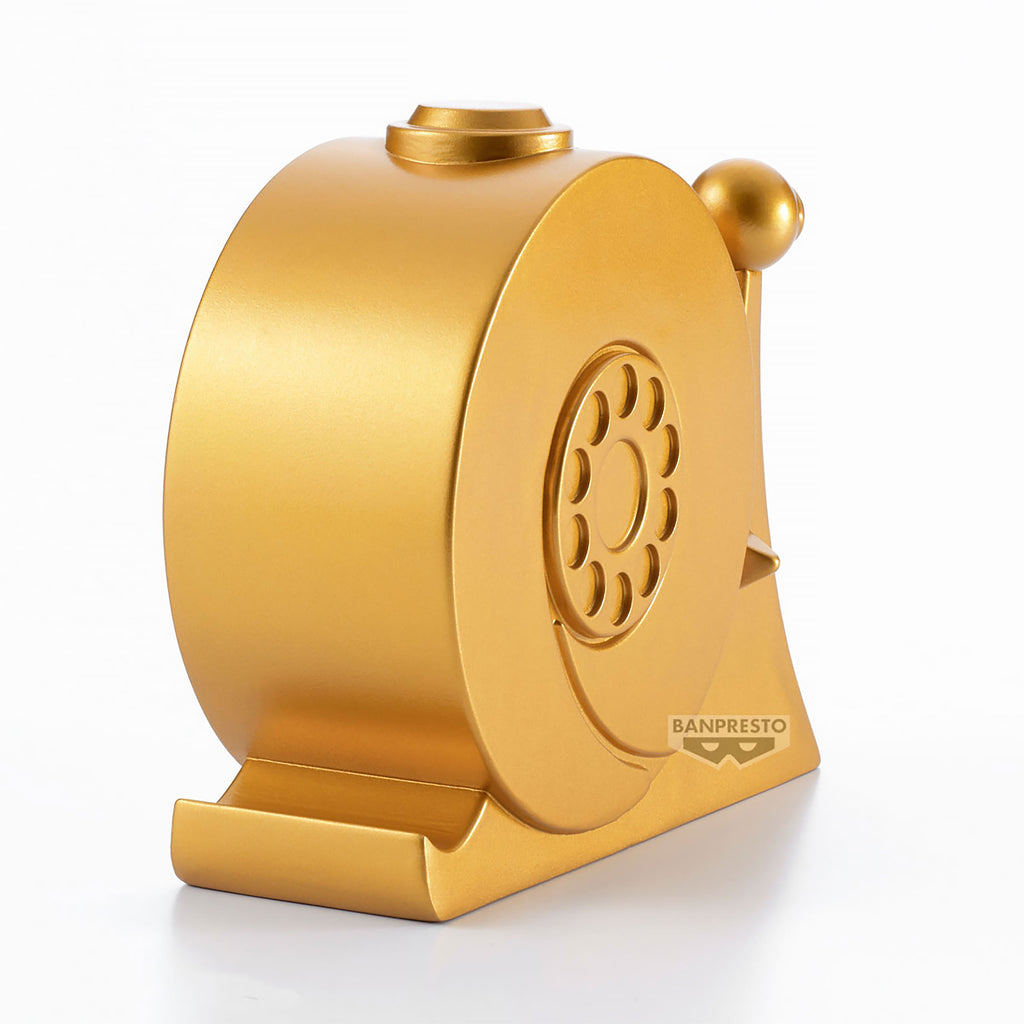 Immagine del prodotto One Piece - Figure Den Den Mushi Transponder Sofvimates
