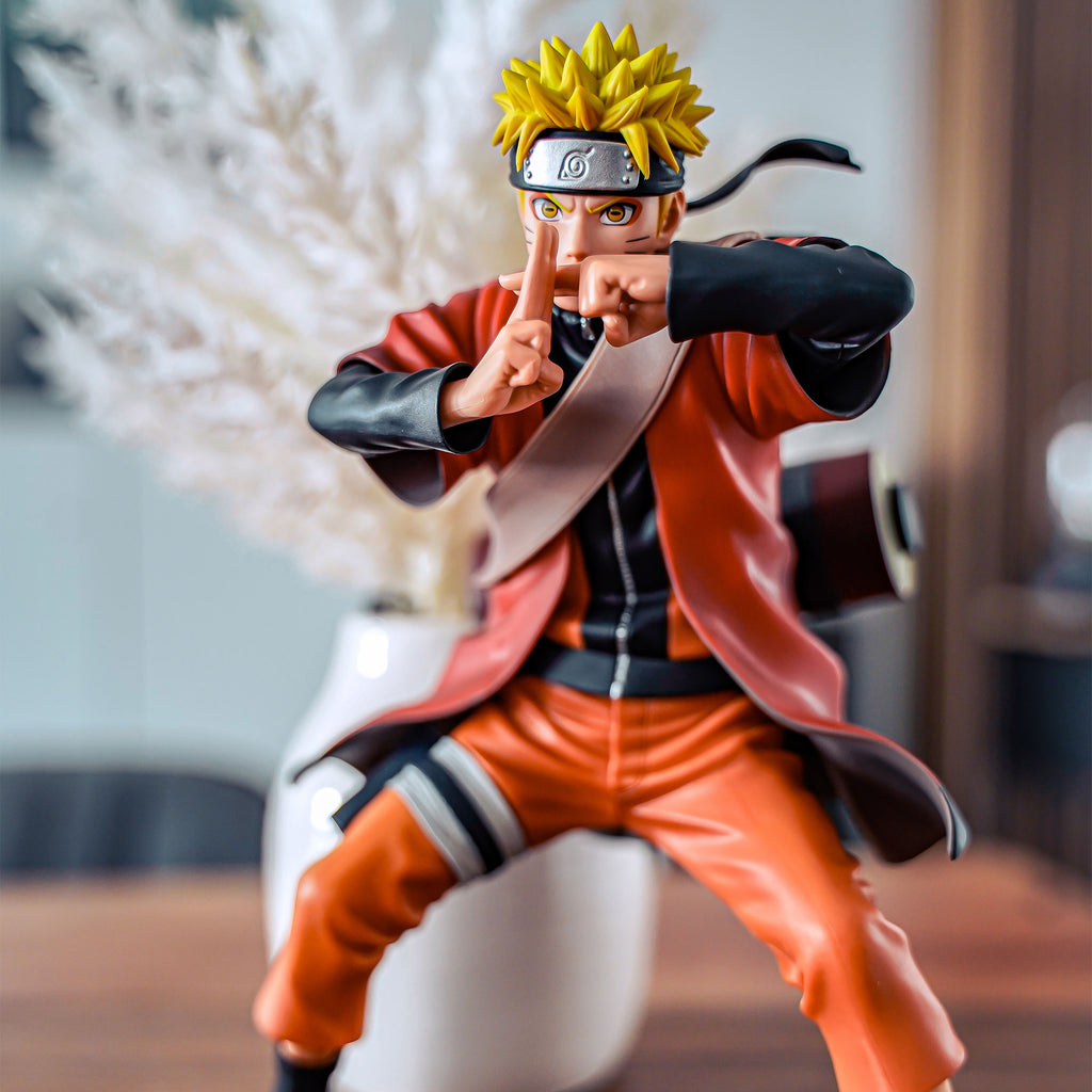 Immagine del prodotto Naruto Shippuden - Figura Naruto Uzumaki Grandista Edizione Speciale
