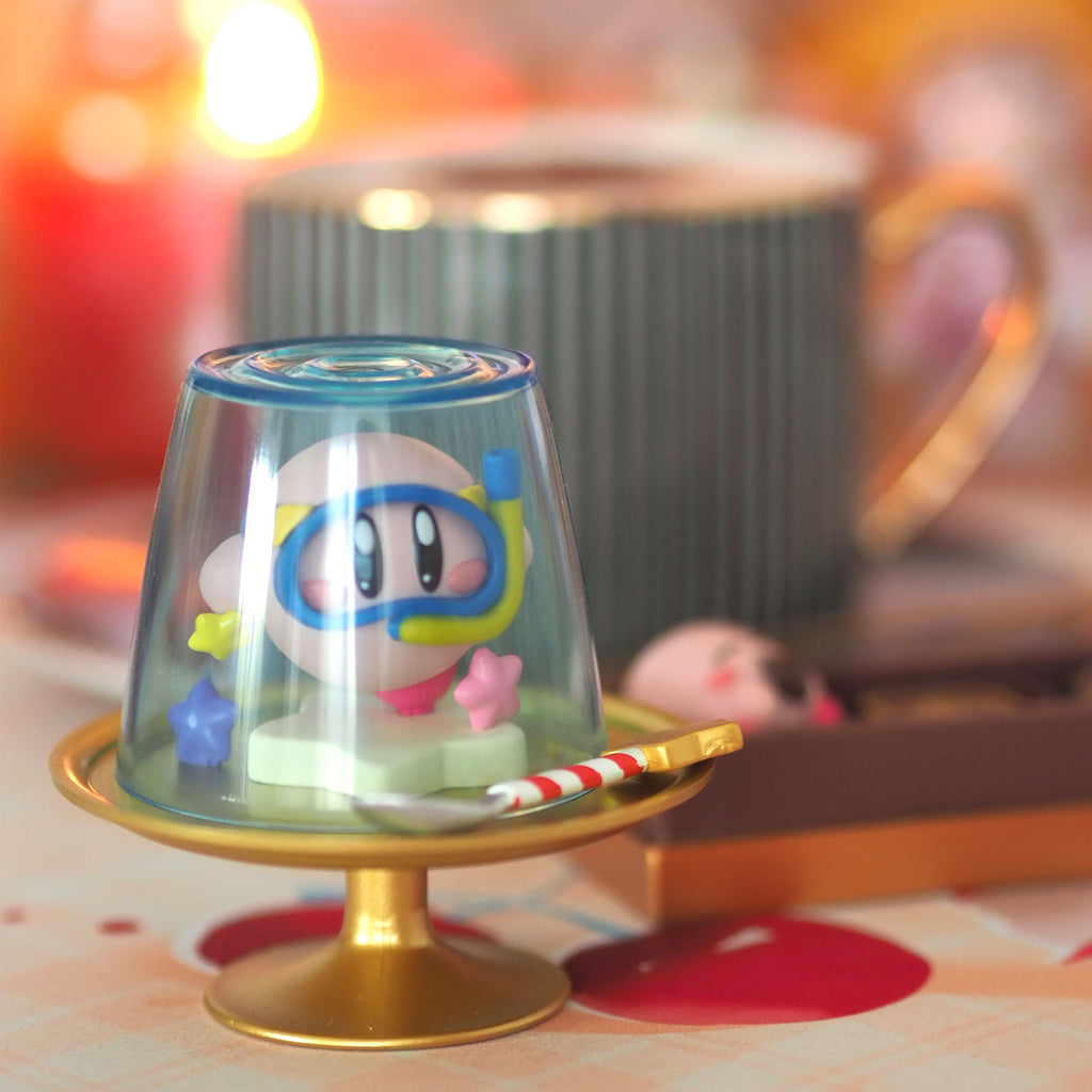 Product image Kirby - Paldolce Collection Box Vol.3 Mystery Figure