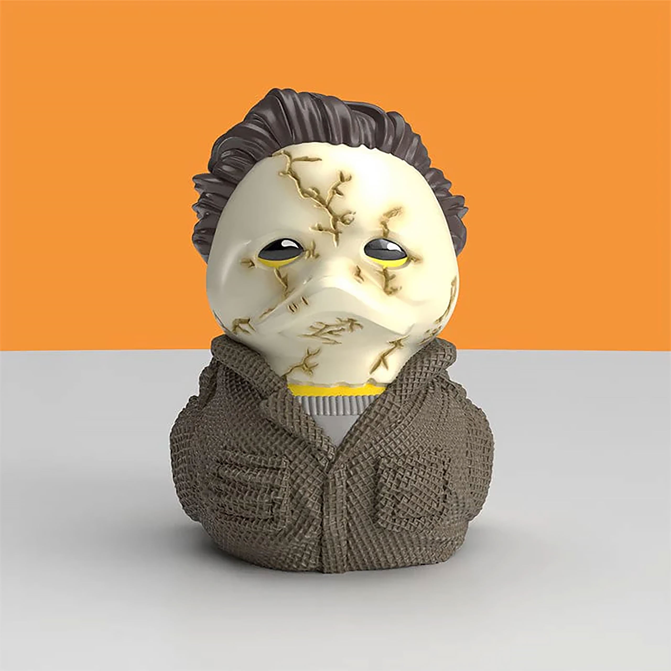 Immagine del prodotto Halloween - Michael Myers TUBBZ Anatra da Collezione