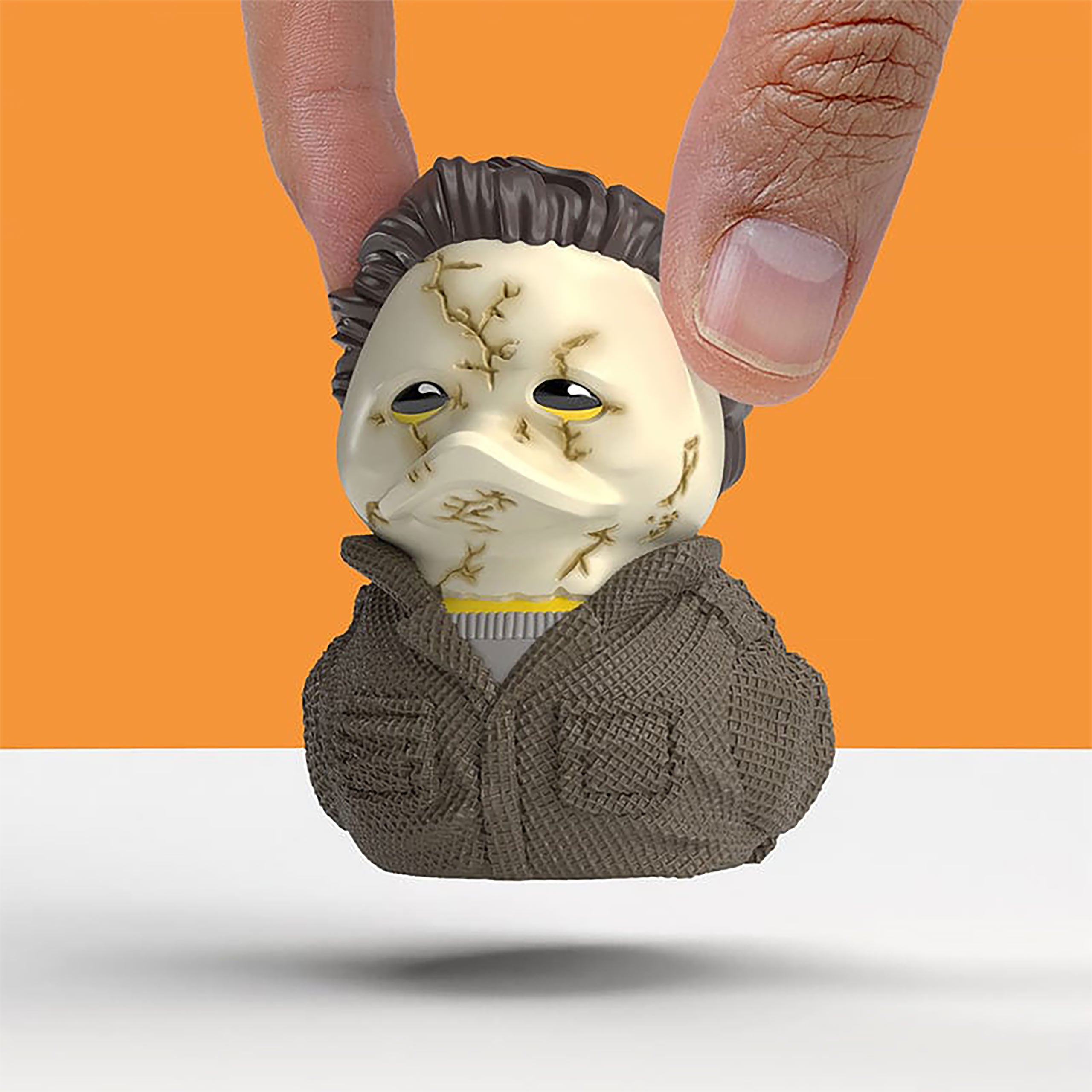 Immagine del prodotto Halloween - Michael Myers TUBBZ Anatra da Collezione
