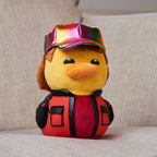 Immagine del prodotto Ritorno al Futuro - Marty McFly TUBBZ Anatra di Peluche