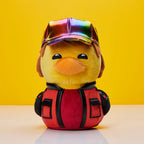 Immagine del prodotto Ritorno al Futuro - Marty McFly TUBBZ Anatra di Peluche