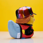 Immagine del prodotto Ritorno al Futuro - Marty McFly TUBBZ Anatra di Peluche