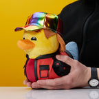 Immagine del prodotto Ritorno al Futuro - Marty McFly TUBBZ Anatra di Peluche