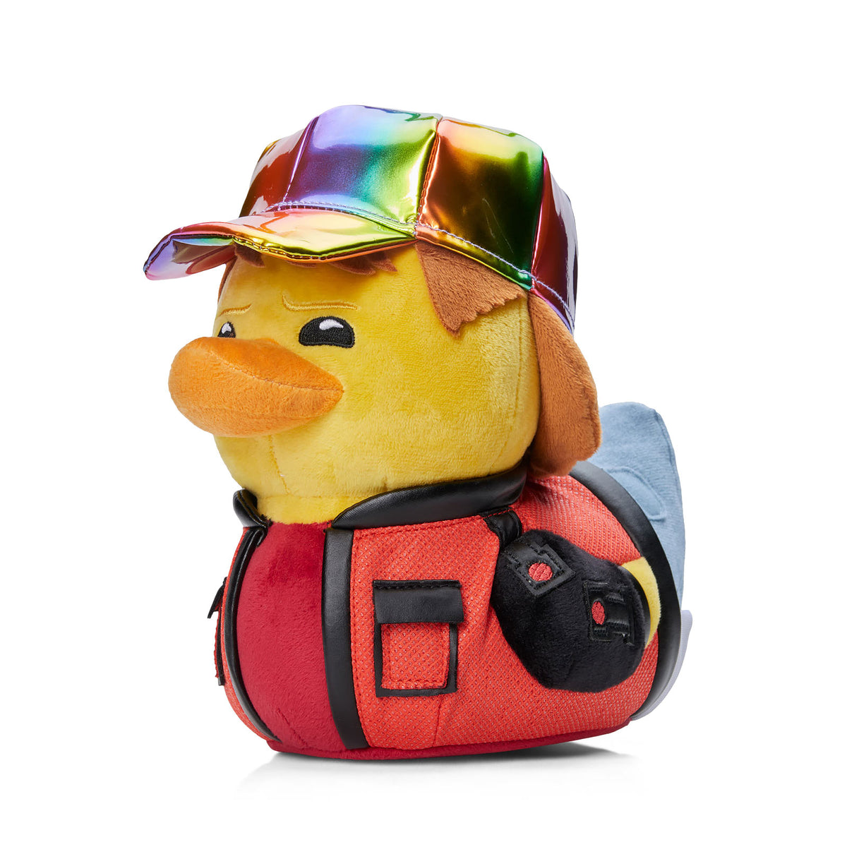 Immagine del prodotto Ritorno al Futuro - Marty McFly TUBBZ Anatra di Peluche