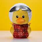 Immagine del prodotto Ritorno al Futuro - Papera di Peluche Doc Brown TUBBZ