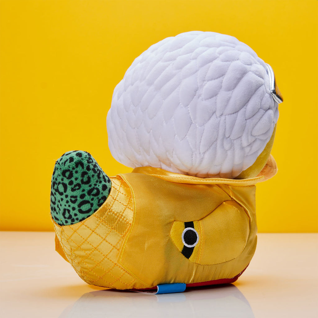 Immagine del prodotto Ritorno al Futuro - Papera di Peluche Doc Brown TUBBZ