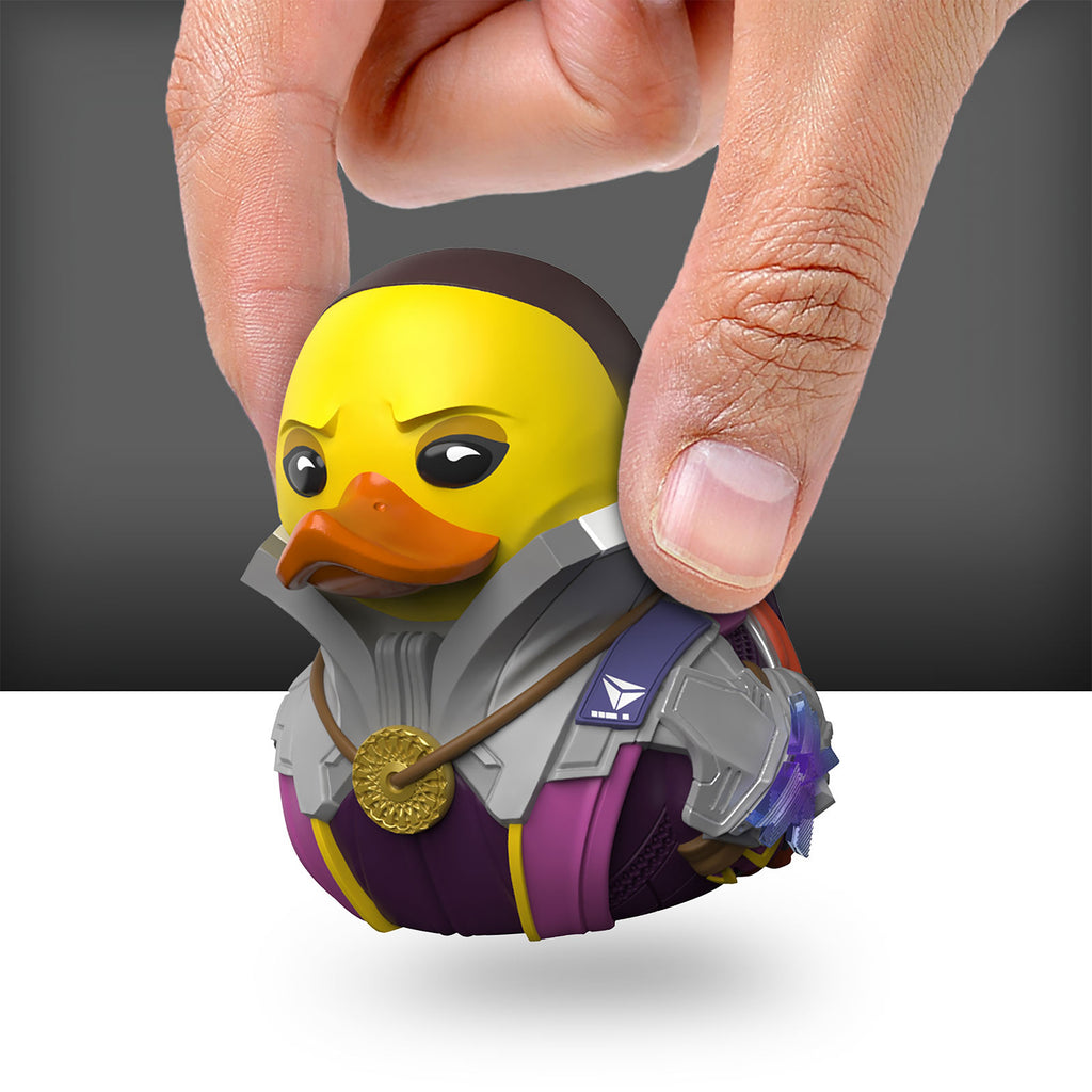Immagine del prodotto Destiny - Mini Anatra Decorativa TUBBZ Ikora