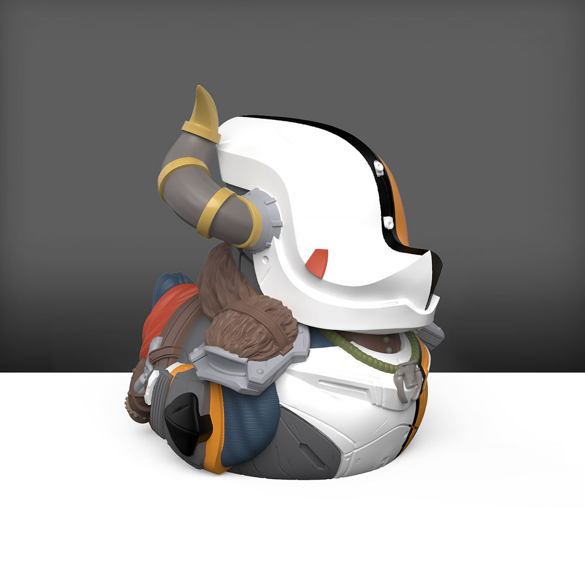 Immagine del prodotto Destiny - Lord Shaxx Mini TUBBZ Anatra Decorativa