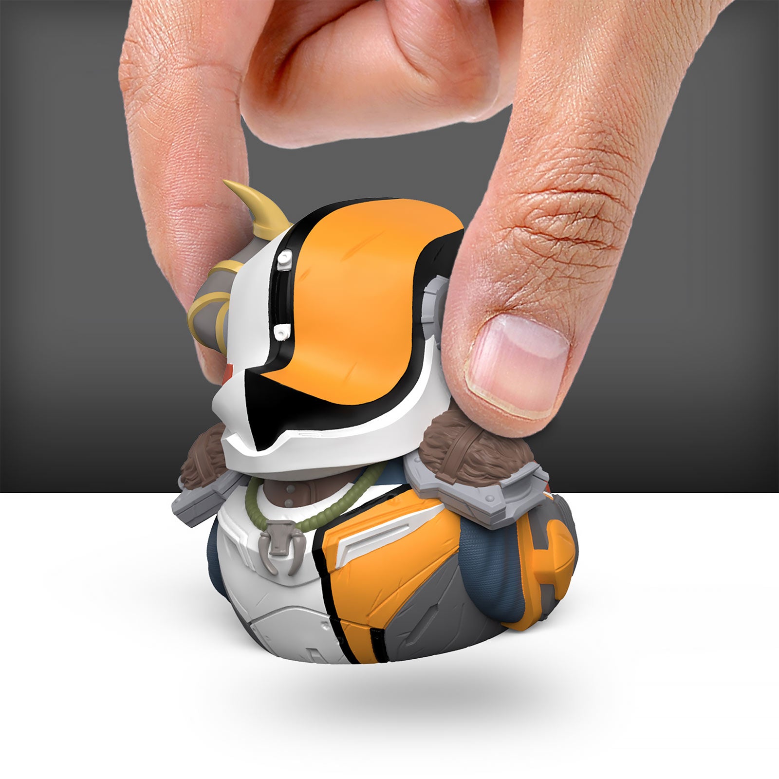 Immagine del prodotto Destiny - Lord Shaxx Mini TUBBZ Anatra Decorativa