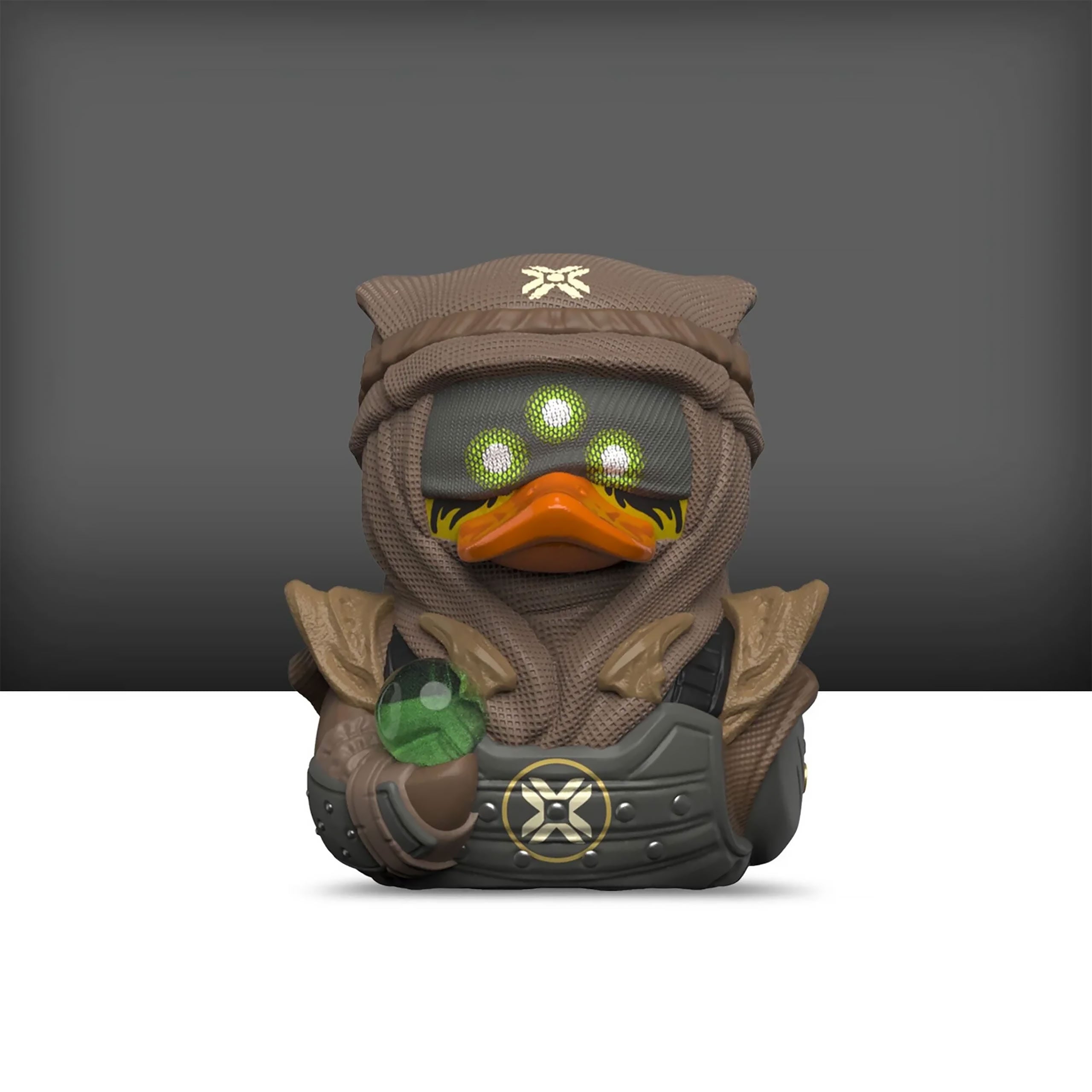 Immagine del prodotto Destiny - Mini Anatra TUBBZ Eris Morn